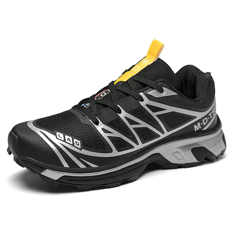 Men's and Women's Sports Shoes Breathable Running Shoes Casual Shoes Men's Shoes Outdoor Hiking Shoes Mountaineering Shoes