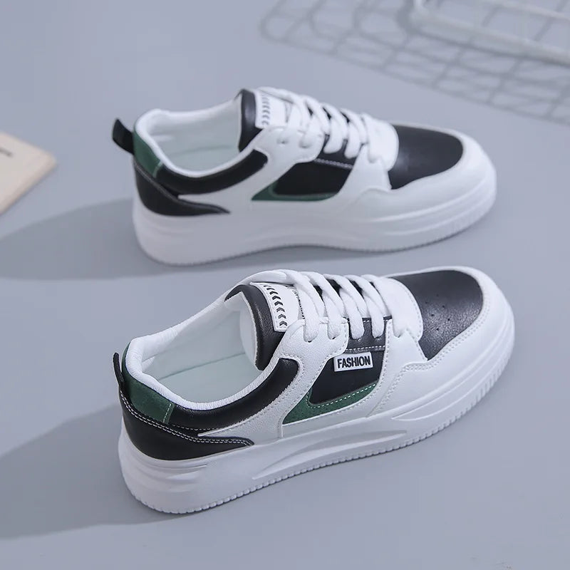 Women's Shoes All-match Casual Women Platform Designer Sneakers Flats Runnning Shoes Women's Sports Shoes for Gym 2023
