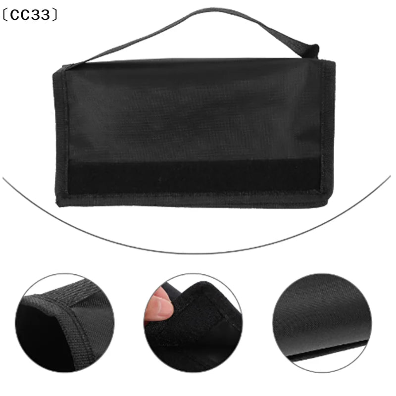 Training Equipment Carrier Accessories Hurdles Soccer Storage Hurdle Carry Football Agility Cloth Set Container Wrapper〔CC33〕