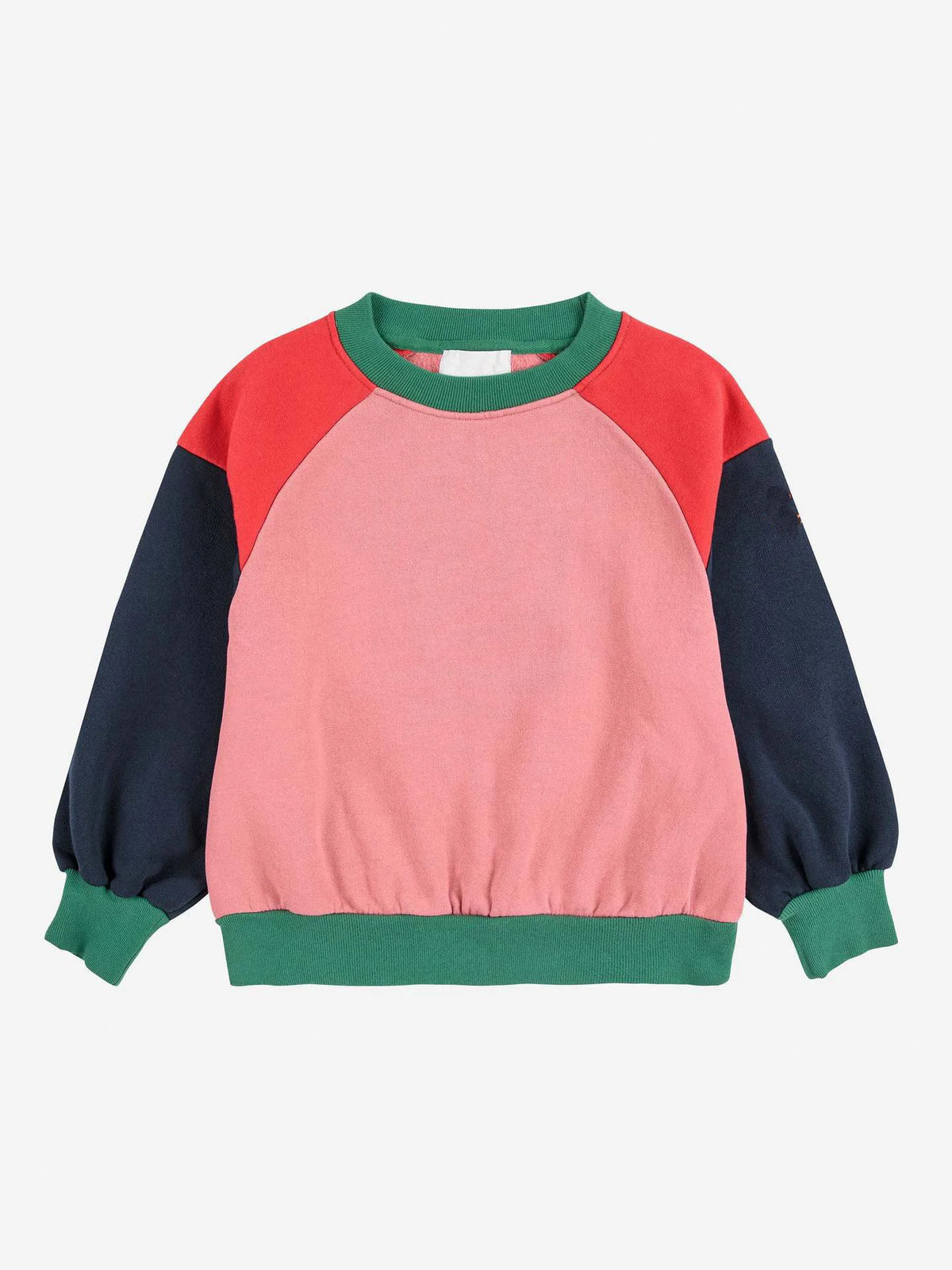 Kids Sweatshirt 2025BC New Autumn Winter Boys Clothes Baby Girls Cartoon Cute Print Sweater Hoodie Children Cotton Outwear Tops