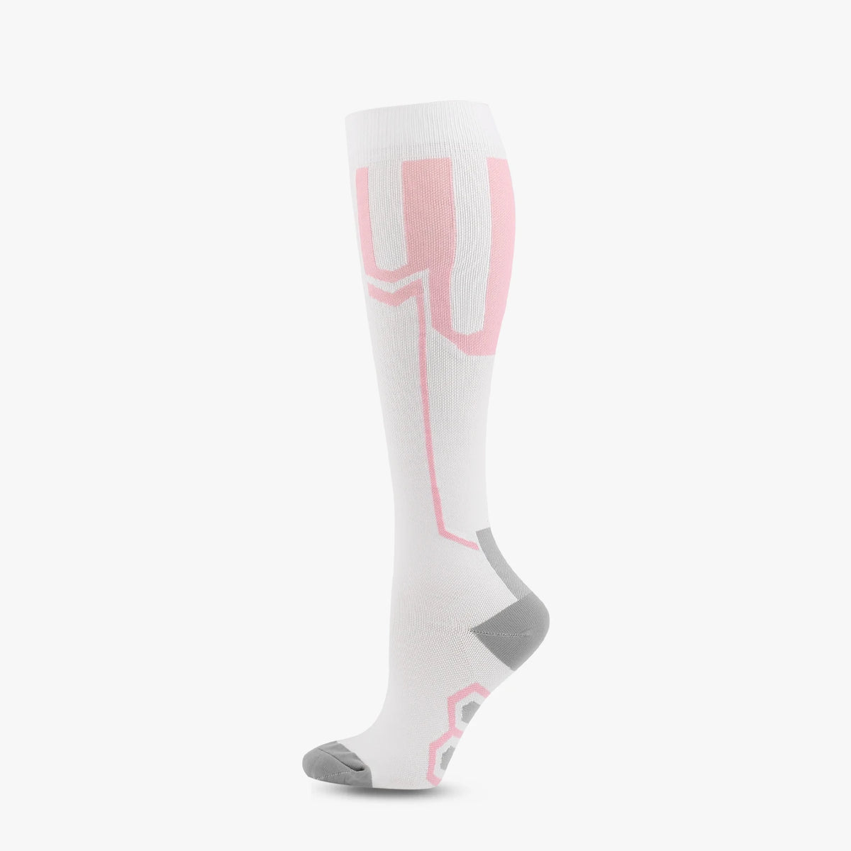 Crossfit Hombre Outdoor Skating Socks Cycling Socks Diabetes Sports Socks Men Compression Socks Varicose Veins Thermosokken