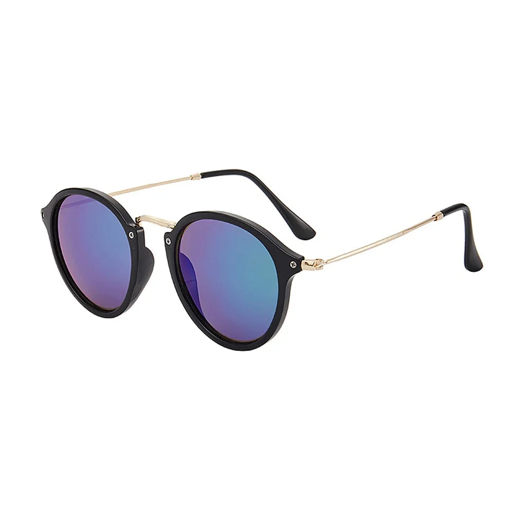 Designer Sunglasses for Men with Classic and Punk Elements