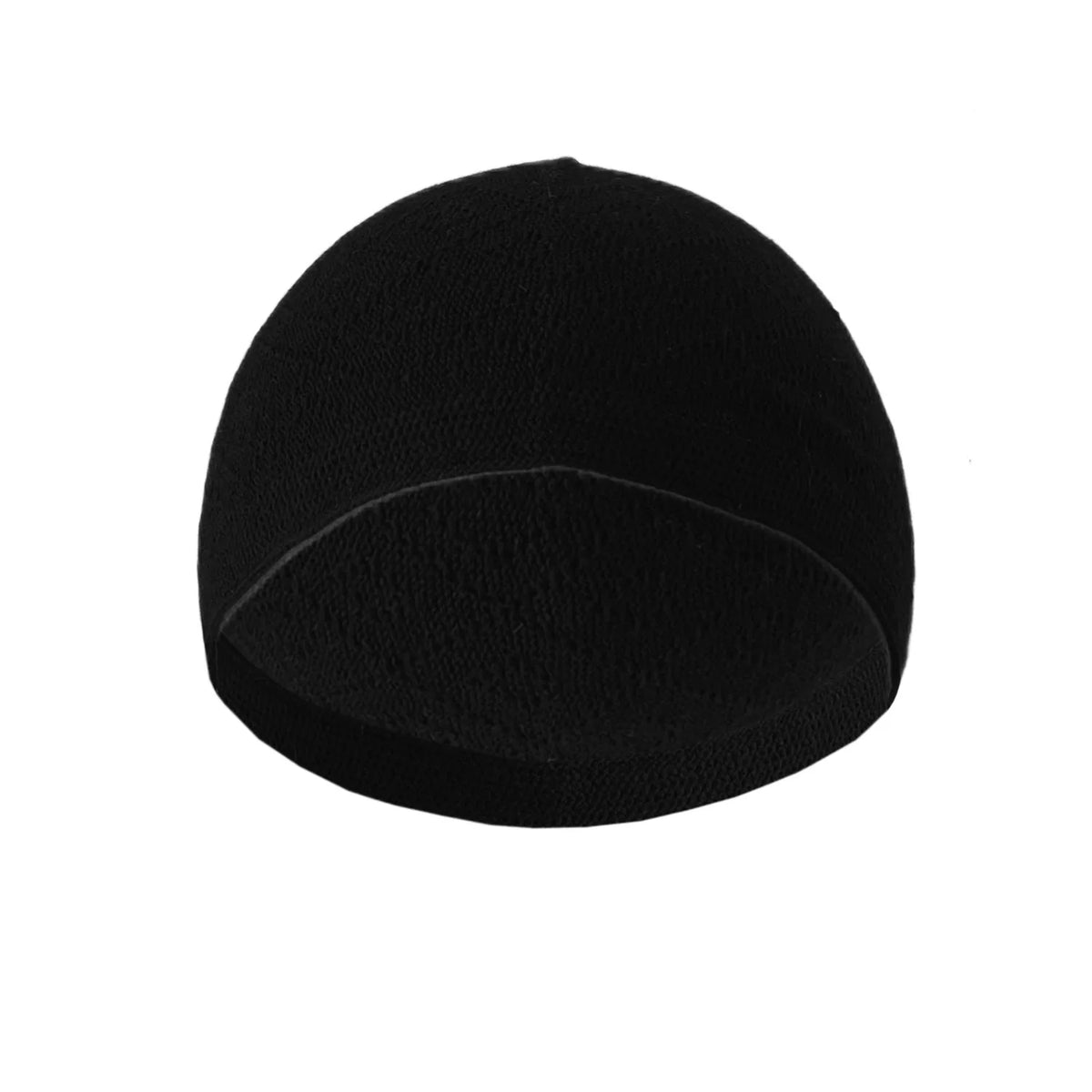Men Prayer Hats Unisex Winter Warm Knitted Beanie Cap Islam Jewish India Caps Musulman Arab Men's Kippah Homme Hat