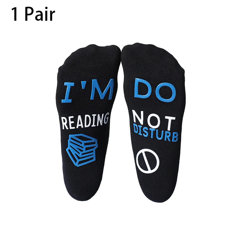 Mens Funny Socks Birthday Gifts for Men Stocking Stuffers Christmas Gifts for Men-Him Dad HusbandGrandpa