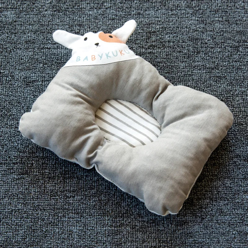Pet Pillow Cat and Dog Sleeping Pillow Special Pillow for Home Decoration Breathable Cat Pillow Cat and Dog Supplies Summer