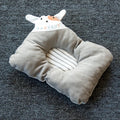 Pet Pillow Cat and Dog Sleeping Pillow Special Pillow for Home Decoration Breathable Cat Pillow Cat and Dog Supplies Summer