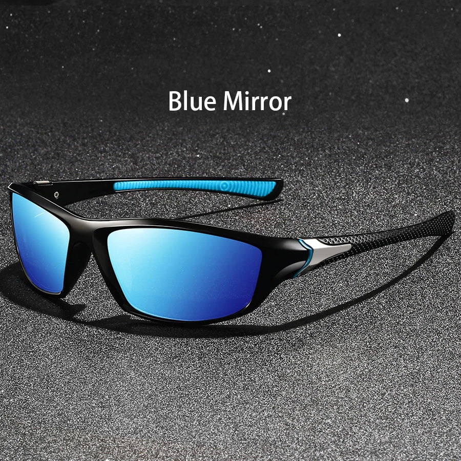 Fashion Sports  Sunglasses Men Women Fishing Hiking Running Cycling Mountaineering Sport Man Sun Glasses  Eyewear