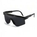 Age 5-16 Boys Girls Youth Sunglasses Kids Sun Glasses Sport Hiking Eyewear Baseball Softball Running Goggles