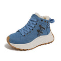2025 New Designer Women Sneakers High Quality Shoes Female Women Shoes for Women Lace Up Platform Sneakers Женская Обувь