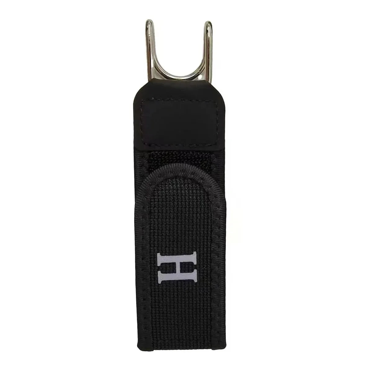 Four Men'S Belts, No-Buckle Belt with Hooks, Tactical Metal Hook Elastic Belt, an Adjustable Magic Tape No-Buckle Belt for Men