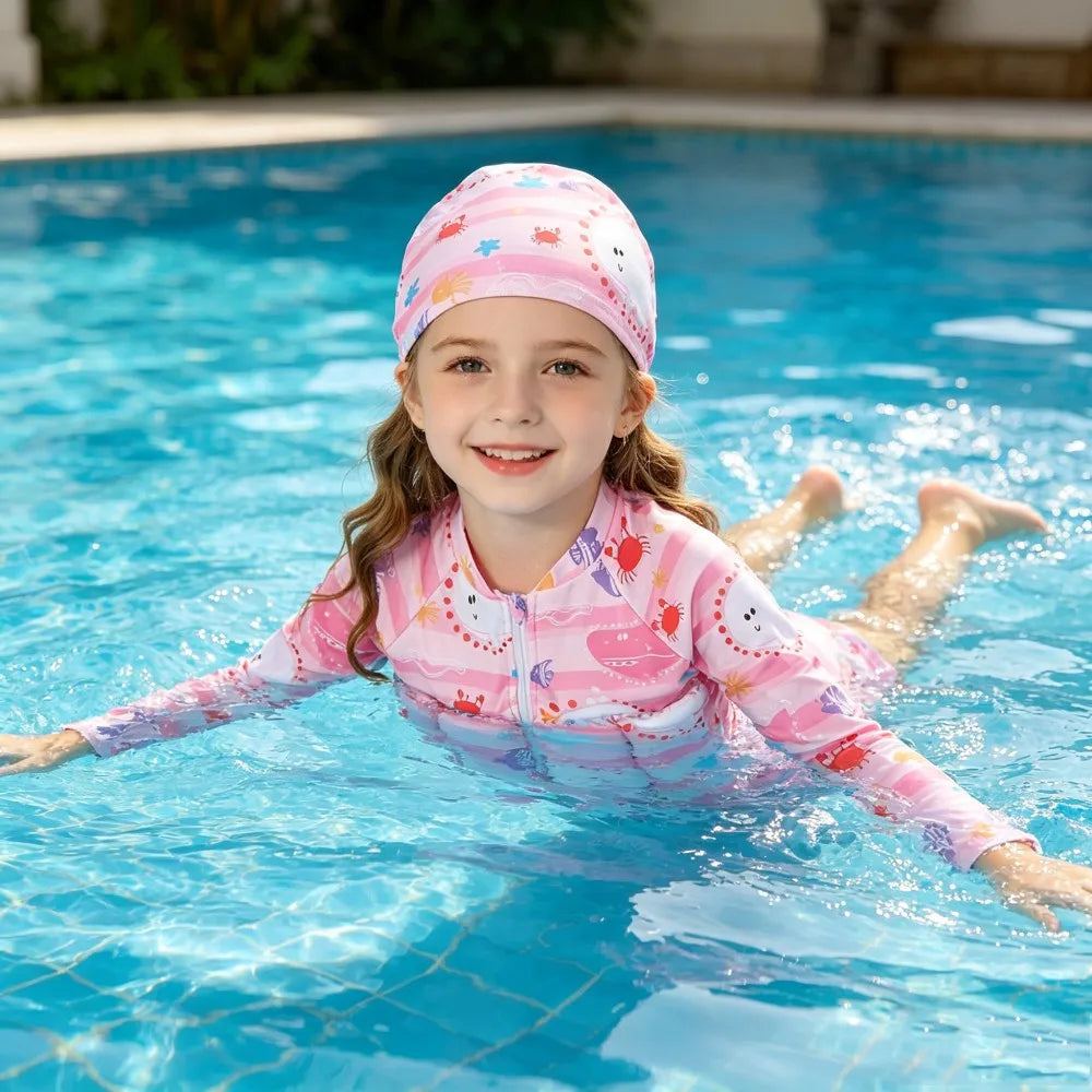 Boys Swimsuit 2026 Buoyancy Swimwear Floating Kids Swimming Set Toddler 1 to 2 3 4 5 6 Years Pink Blue Shark Children Float Suit