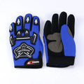 Kids Child bike gloves utility scooter for toddler gant motocross glove Motorcycle Children Dirt Pit Bike Protector