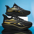 Men Running Shoes Women's Athletic Sports Breathable Profession Nonskid Carbon Board Marathon Lightweight Comfortable Sneakers