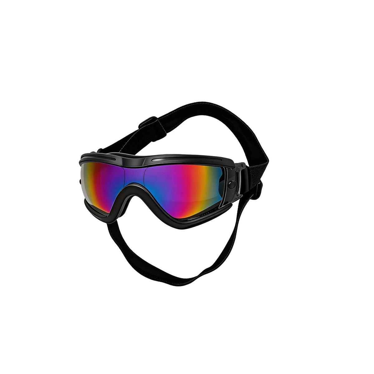 Pet Goggles Cat Glasses Pet Dog Dog Head Accessories Sunglasses Maine Cat Small Dog Schnauzer Sunglasses