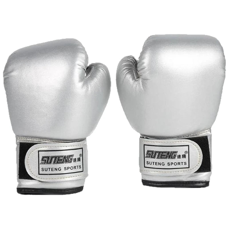 Boxing Gloves for Boys and Girls,Boxing Training Glove, 3-10 Years Kids