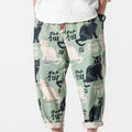 Customizable Mens Casual Pants Trousers  MCK371201