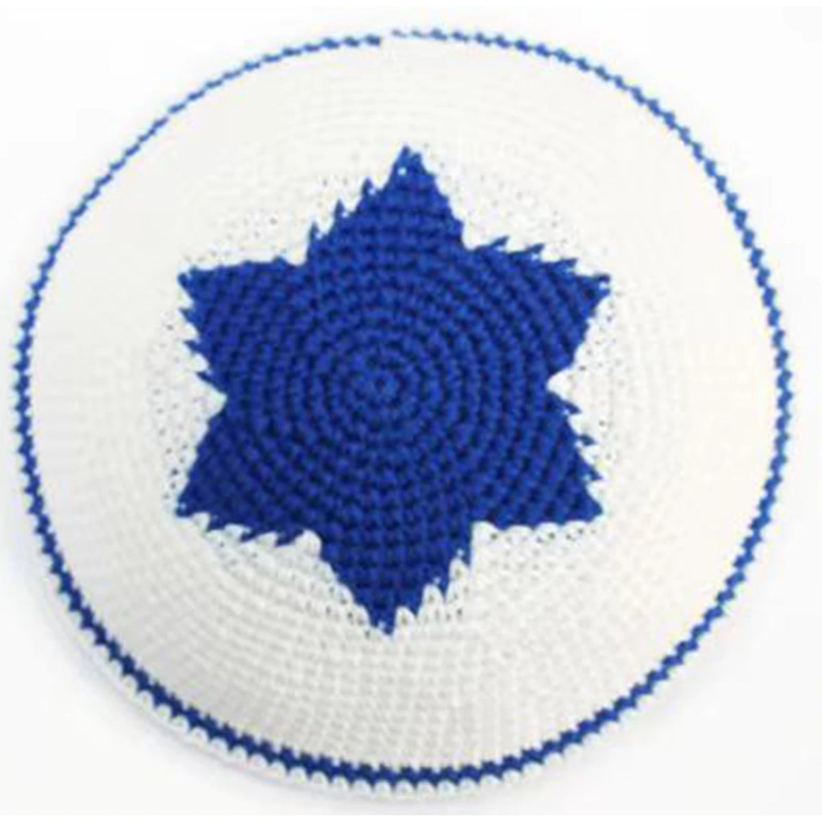 Men Yarmulke Hat Jewish Kippah Hat Hand Made Embroidered Knitted Judaica Yamaka Hats for Celebrations Bar Mitzvahs Wedding Caps