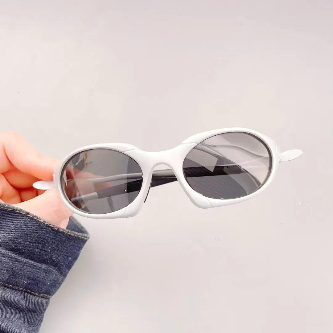 High Quality Polarized Sunglasses for Women European American Style Men Sun Glass Fishing Mountaineering Women's Sun Glasses