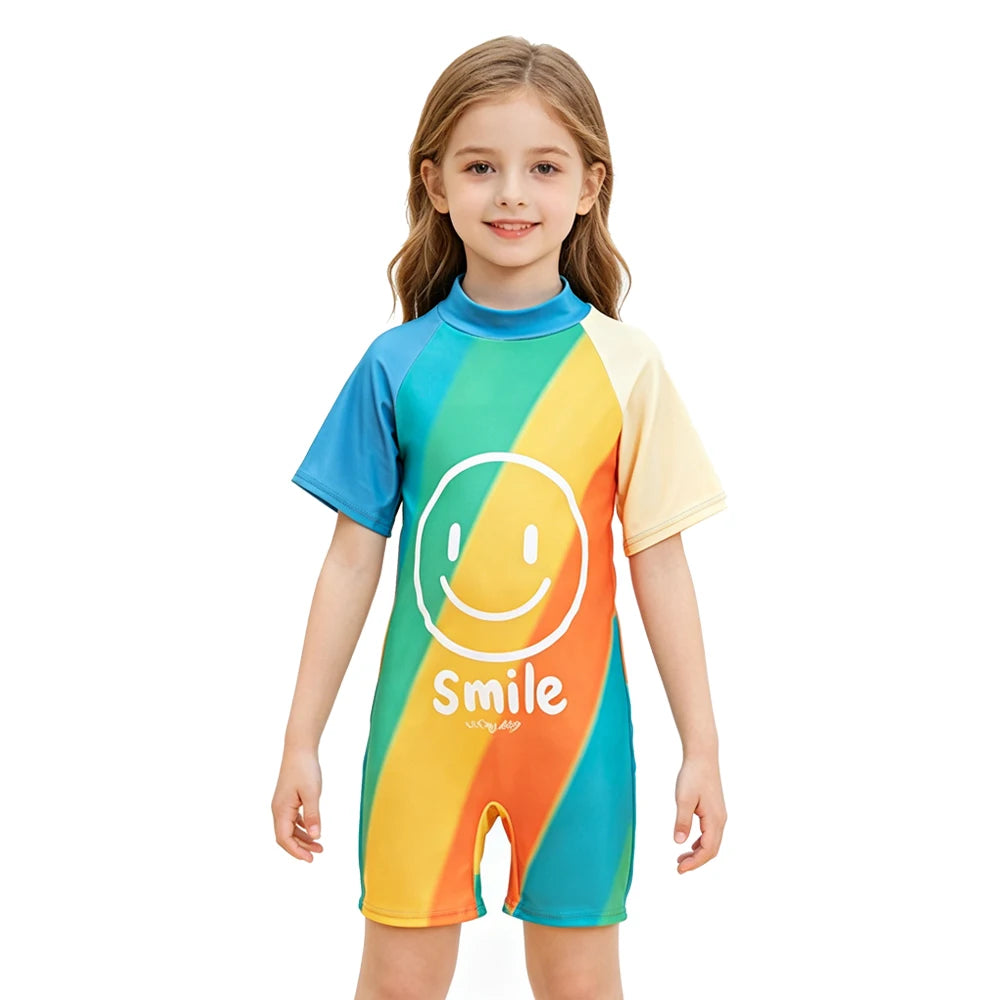 Boys Swimsuit Kids 1 Piece Swimwear Toddler Shark Dinosaur Children Swimming Outfits 2026 Bathing Suit 3 to 4 5 6 7 8 9 10 Years