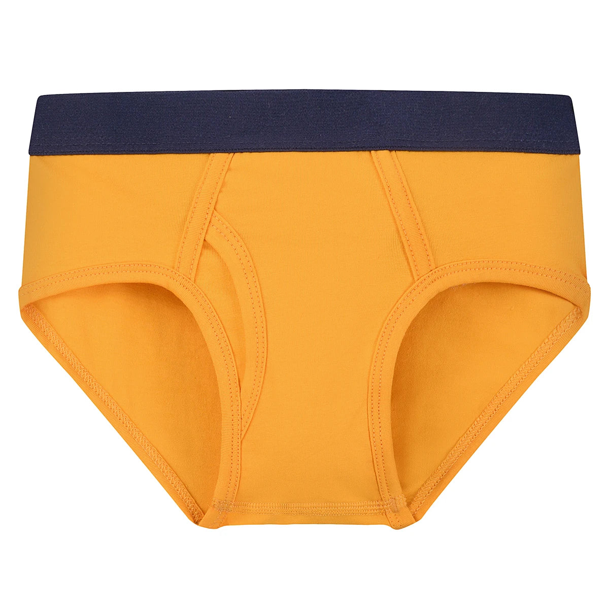 Kids Boy Underwear, Cotton Breathable Briefs, Multi-Color Toddler Underpants for Boys