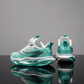 Kids Sports Shoes Carbon Plate Running Shoes Marathon Sneakers Racing Shock-absorbing Athletics Training Shoes for Boys Girls