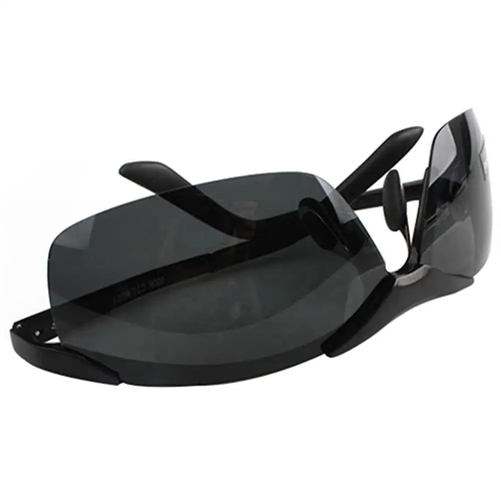 Men's Cool  Sunglasses Fashion Police Metal Frame Polarized Sunglasses Driving Glasses Eyewear