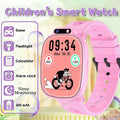 Kids Games Smart Watch 18 Games 1.88-inch Display Screen Camera Waterproof Flashlight For Holiday Gift Boy Girl Children Watch