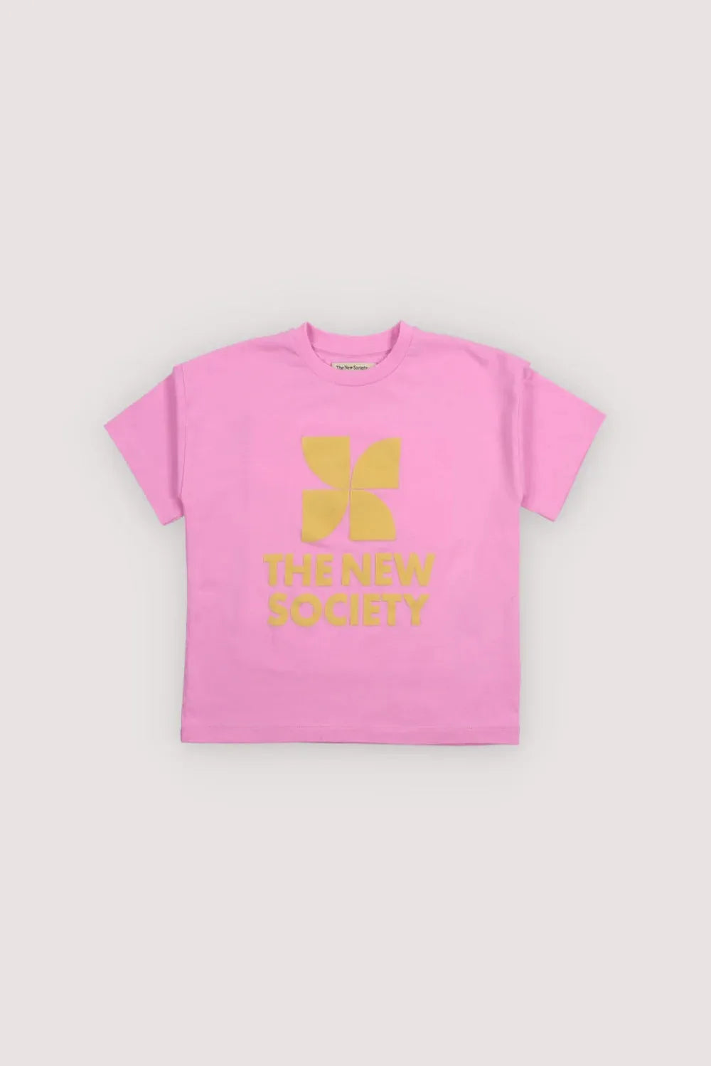 Kids' T-Shirt Shorts 2026 Spring/Summer New Cartoon Fashion Boys' Girls' Sweatshirts Cotton Cute Children's Short-Sleeve T-Shirt