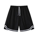 Kids Basketball Shorts Summer Boy Quick-drying Running Football Sports Shorts Children's Leisure Joker Outdoor Beach Pants 5-16Y