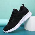 Sneakers for Mens 2023 Man Running Sport Shoes Summer New Mesh Sneakers for Man's Outdoor Lightweight Fitness Tennis Zapatillas