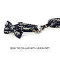 Pet Stuff Accesories Cats Items Detachable Collar Series Accessories Dogs Collars Guides Supplies Leash Kittens Pets