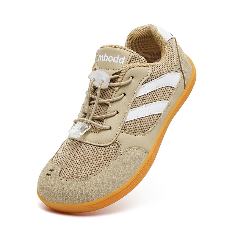 Little/Big Kids Minimalist Barefoot Shoes ,Children Zero Drop,Toddler Wide Sneaker for Boys/Girls Walking Shoes Skate Flat