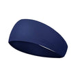 Sports Headbands for Men Moisture Wicking Workout Headband Sweatband Headbands Hairband for Women and Men