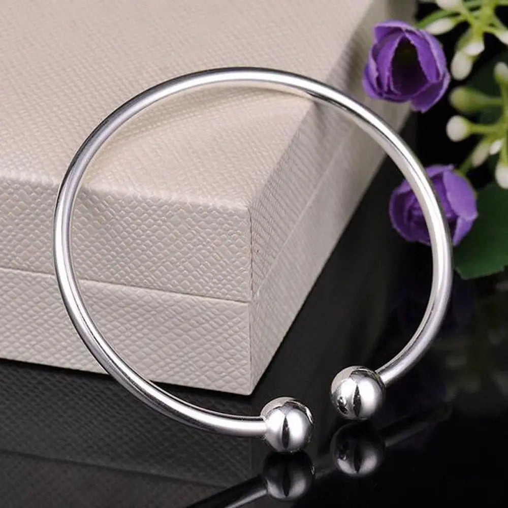 Trendy Gifts Wholesale Fashion Jewelry Adjustable Bangles Bracelet Mens/Womens