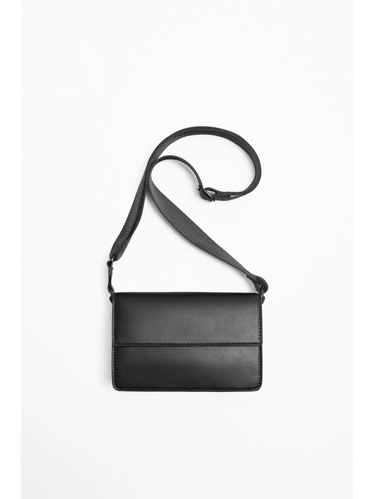 Men's Shoulder Bag, Men's Casual Crossbody Bag, Versatile Flip Cover Mailman Bag, Small Square Bag Crossbody Bags For Men Bags