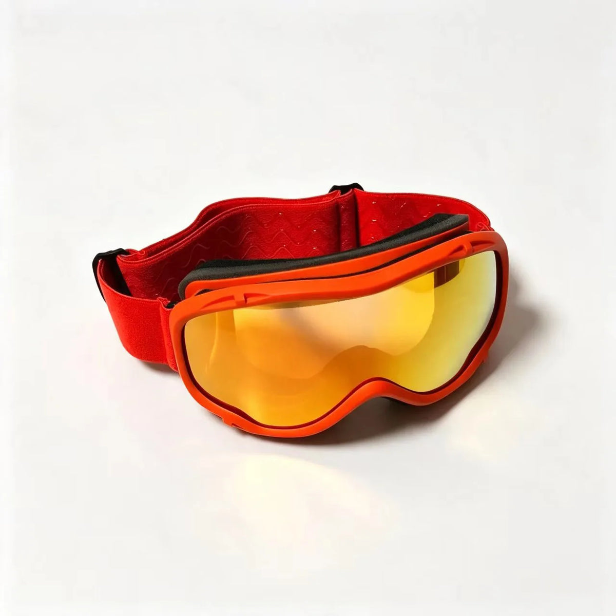 Kids Ski Goggles Snowboard Glasses Cycling Goggles for Boys Girls Youth Snow Sports Eyewear Fit 3-12 Years Old