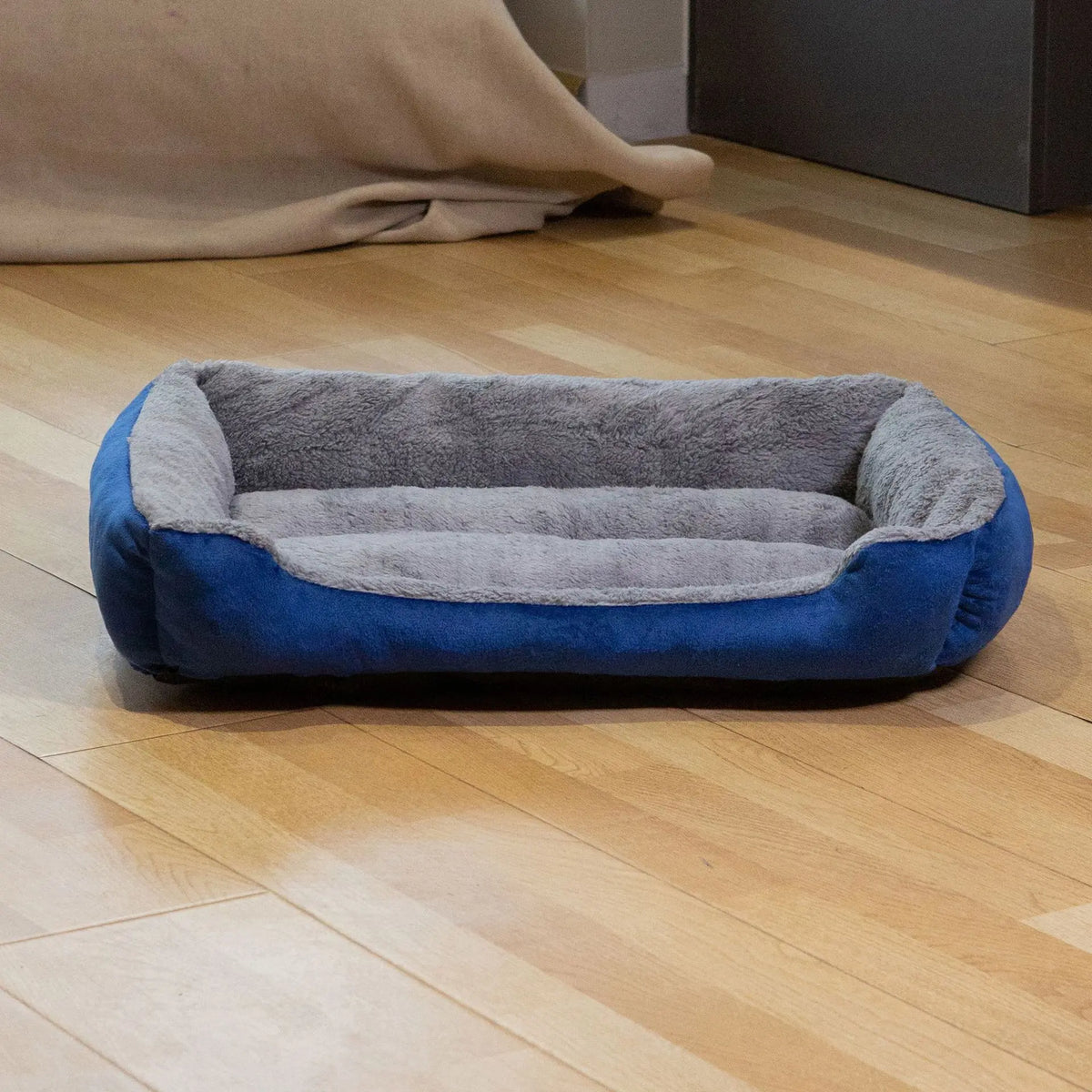 New Bed for Cats Pet Products Cushions Kitten Goods Accessories Dog All Home Supplies Things Accessory Habitats Basket House Bed