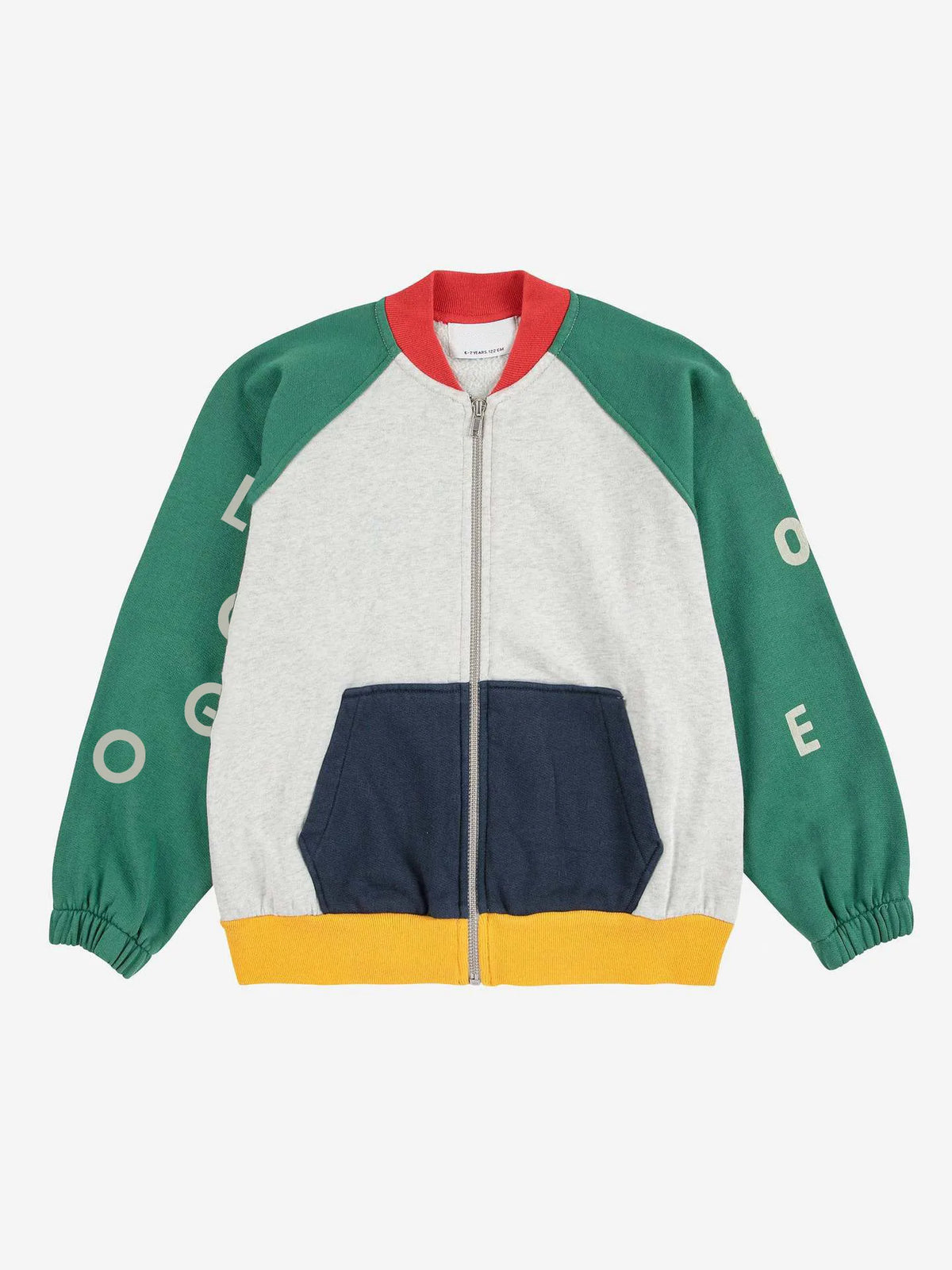 Kids Sweatshirt 2025BC New Autumn Winter Boys Clothes Baby Girls Cartoon Cute Print Sweater Hoodie Children Cotton Outwear Tops