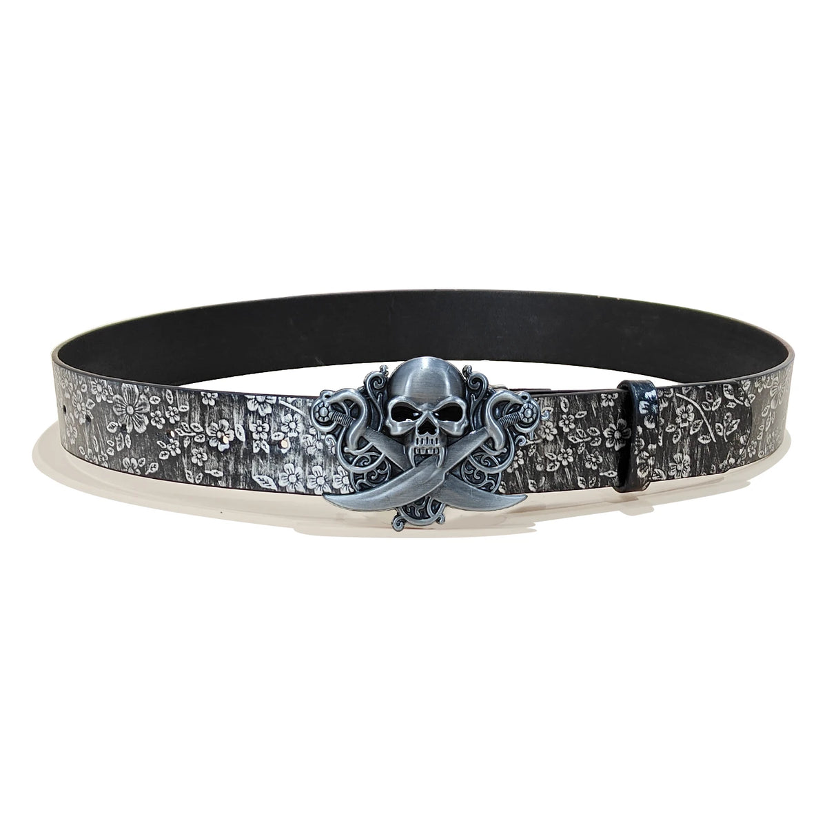 Retro Men's Belt Bohemian Style - Fashion Personalized Belt For Men Women Punk Rock Y2K Belts - For Jeans, Dresses & Casual Wear