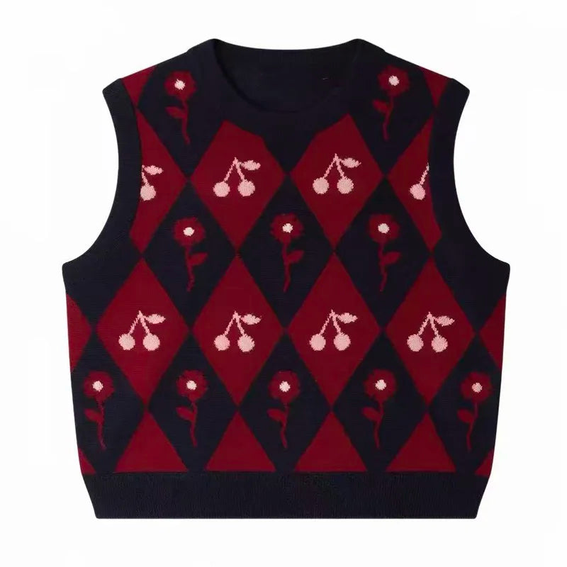 Pre-sale(ship September) 2026 Bp Autumn Winter Kids Sweater Baby Girl Clothes Cotton Wool Sweaters Kids Clothes Size 4-14y
