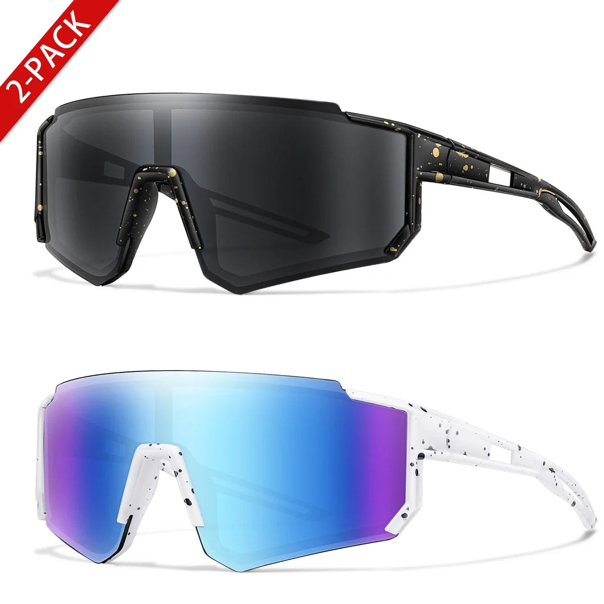 3-8 Year Old Children Outdoor Sunglasses Kids Boys Girls Bicycle Glasses UV400 Youth Sport Baseball Camping Mtb Bike Eyewear
