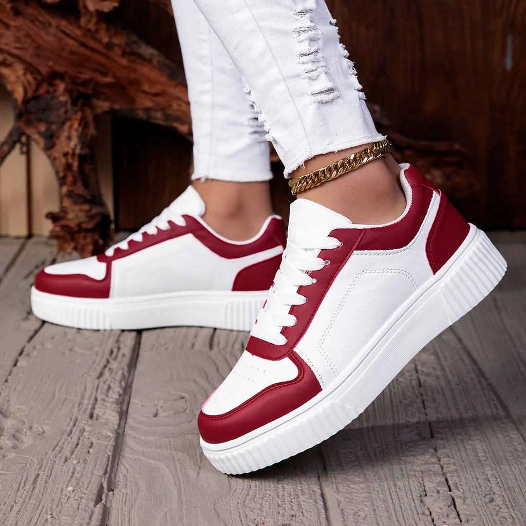 Fashion sport sneakers, sports running shoes, indoor/outdoor work shoes, outdoor fitness couple shoes, men’s and women’s couple
