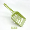 1pc Litter Spoon Shovel Plastic, Pet Toilet Poop Artifact Garbage Sand Shovel Pet Cleaning Artifact Dog Shovel Pet Cleaning Tool