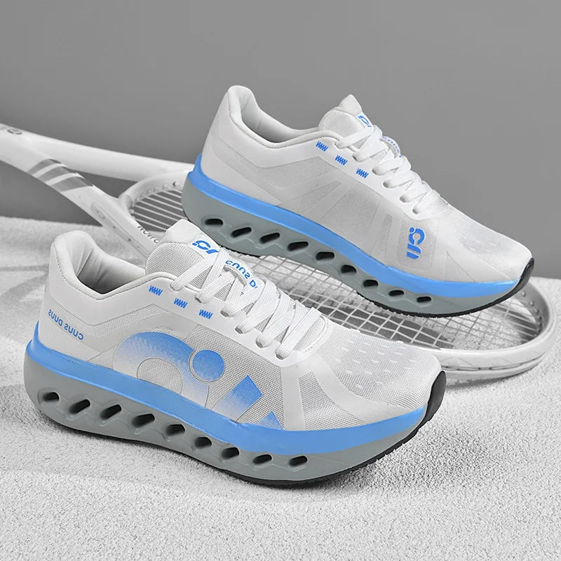 Men's high-quality sports shoes casual marathon breathable lightweight women's non-slip walking basketball shoes