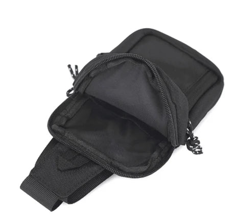 Men's Bag Fashion Oxford Small Casual Men Mini Handbags Male Cross Body Shoulder Messenger Bags For Men Purses and Handbags