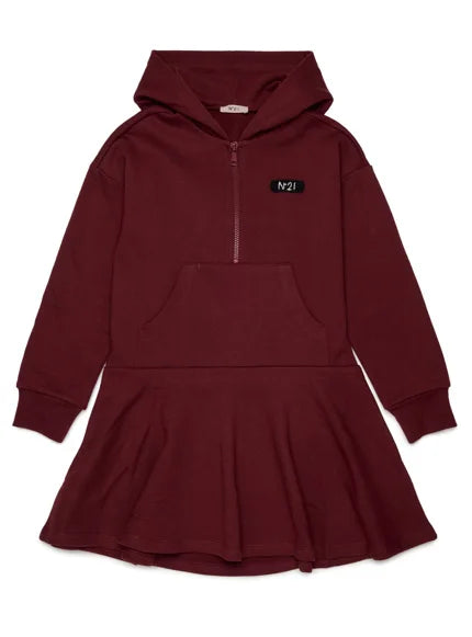 kids sweatshirts aw26 boys girls cute print long sleeve  princess sweater dress clothing sets