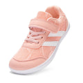Little/Big Kids Minimalist Barefoot Shoes ,Children Zero Drop,Toddler Wide Sneaker for Boys/Girls Walking Shoes Skate Flat