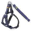 New Pet Leash and Harness Set Dog Adjustable Collar Set Pet Lead Vest Small Medium Large for Walking Training Dog Accessories