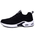 Women Running Shoes Breathable Casual Shoes Outdoor Light Weight White Tenis Sports Shoes Casual Walking Sneakers for Wamen