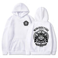 NEW Supernatural Printed Hoodie Women Men Fashion Autumn Winter Warm Sweatshirt Hip Hop Harajuku Streetwear Long Sleeve Pullover